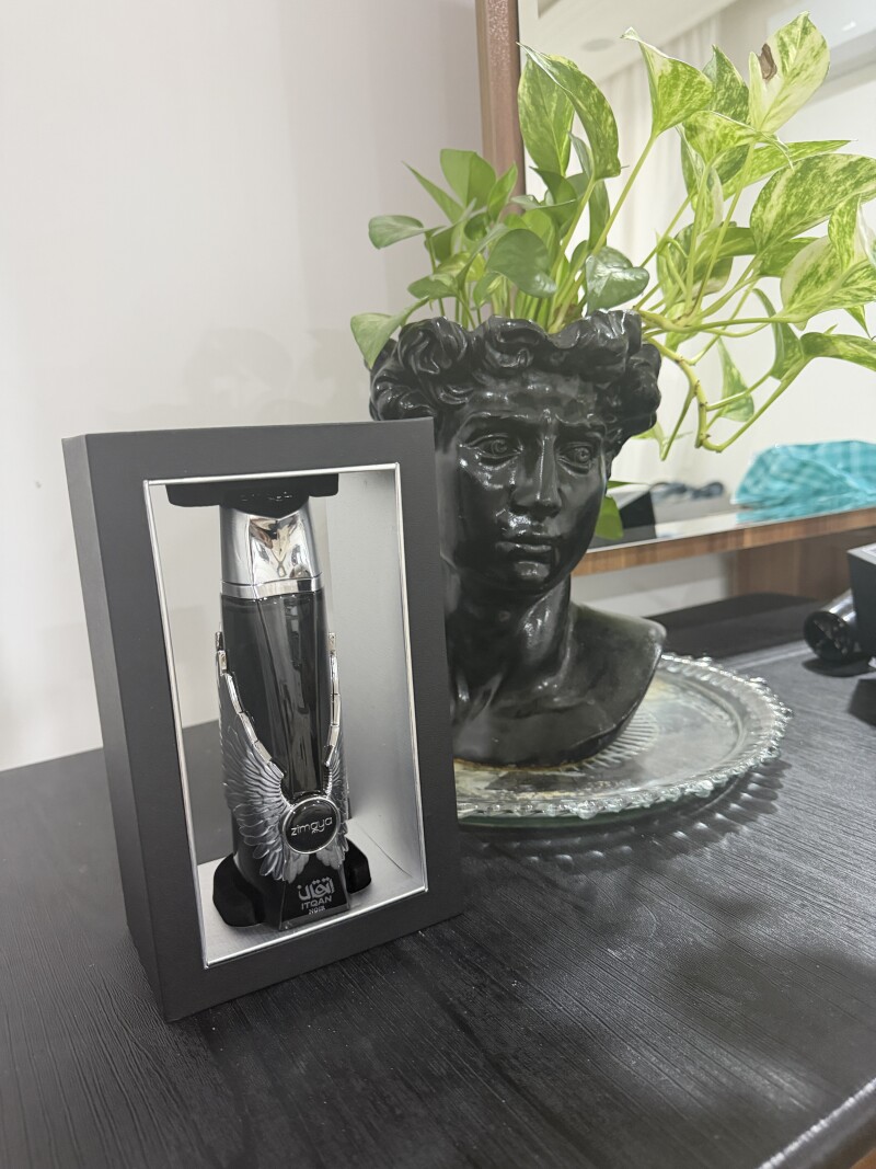 مشابه بسیار خوب Myself Edp