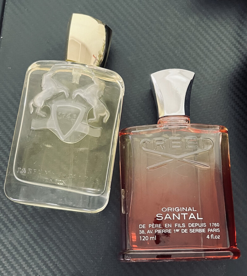 چوب صندل عزیز