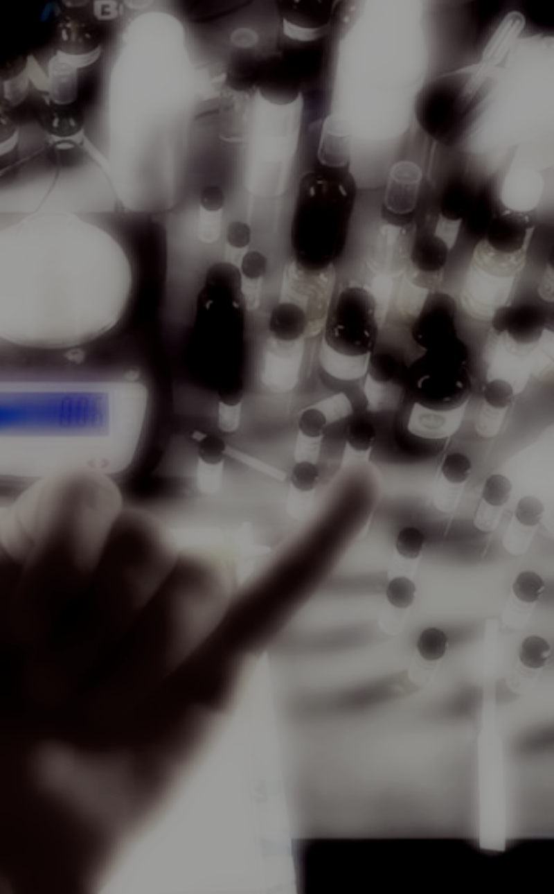 روایح اسموکی .....