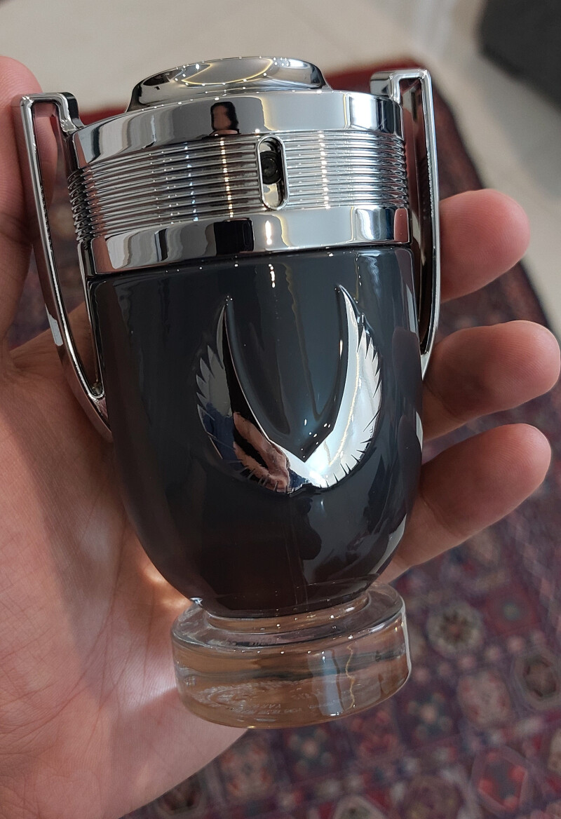  پلاتینیوم فلنکر .