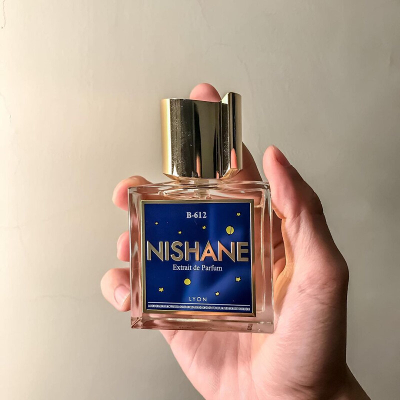 Nishane B612