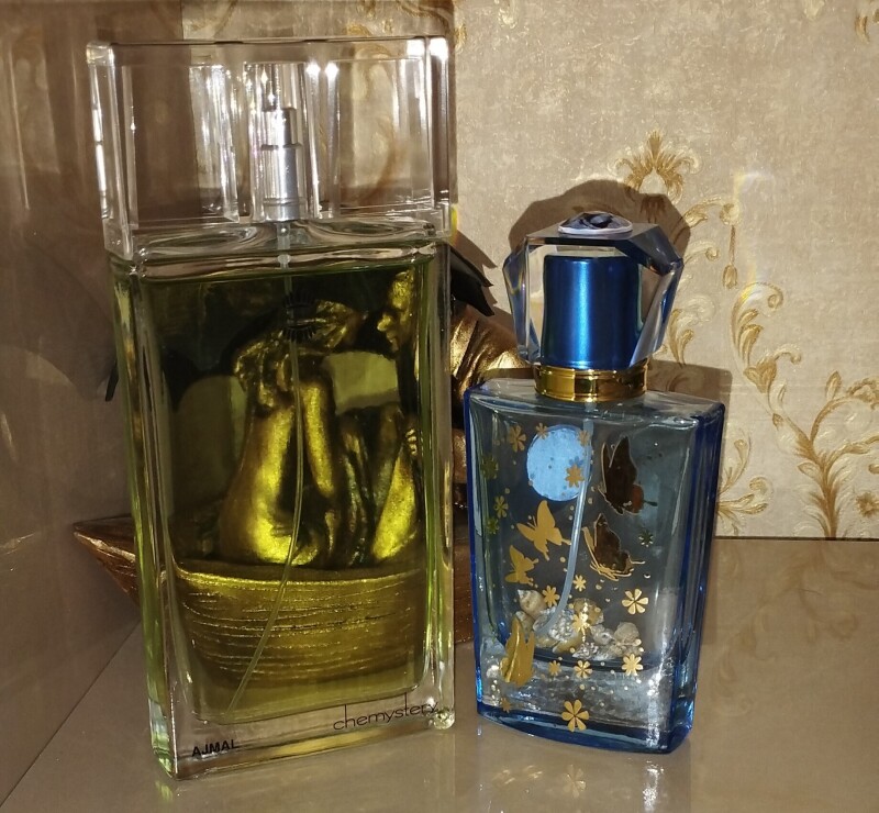 آشوب پروانهای