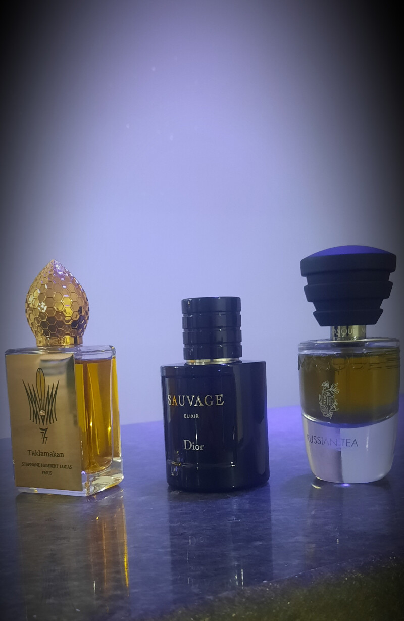 ریزه میزه های باکیفیت