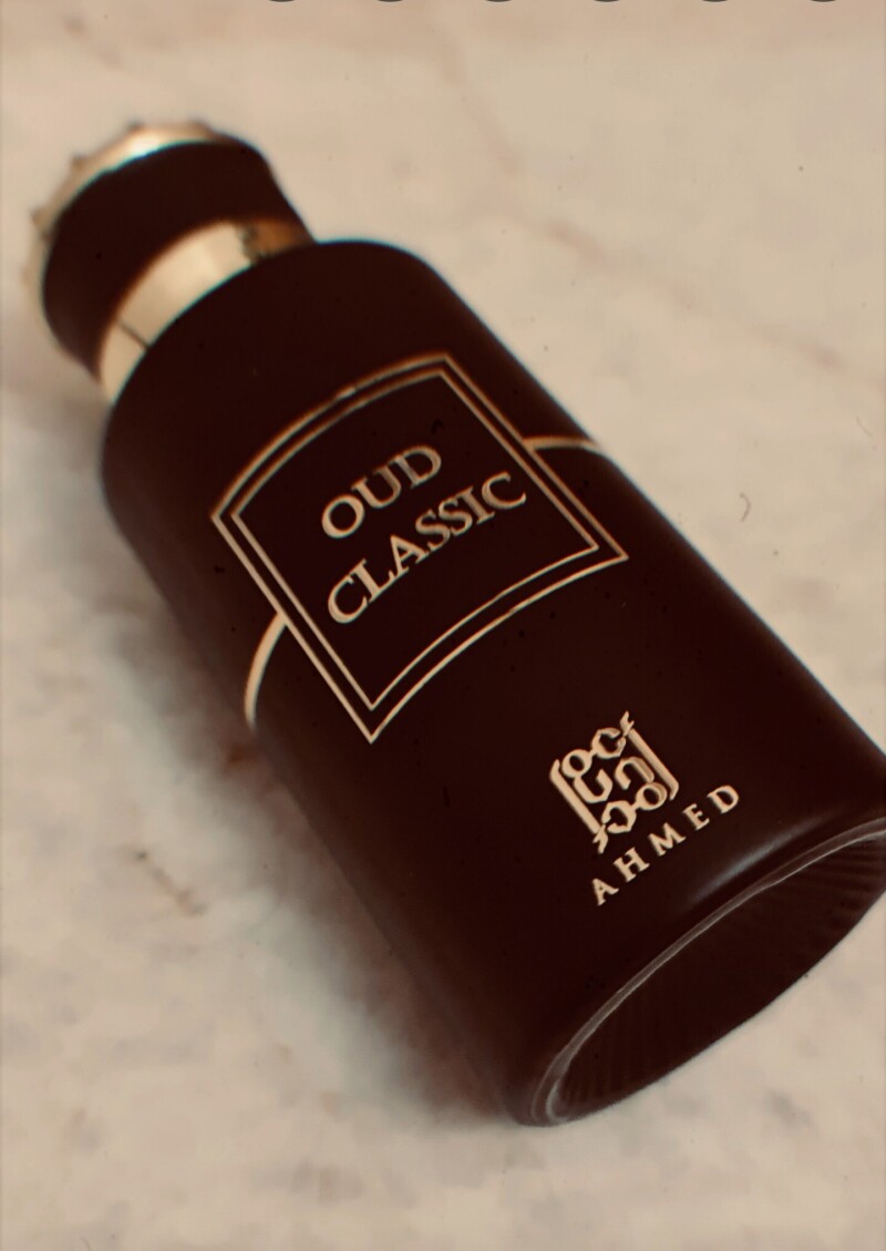 Oud Classic ahmed al maghribi 