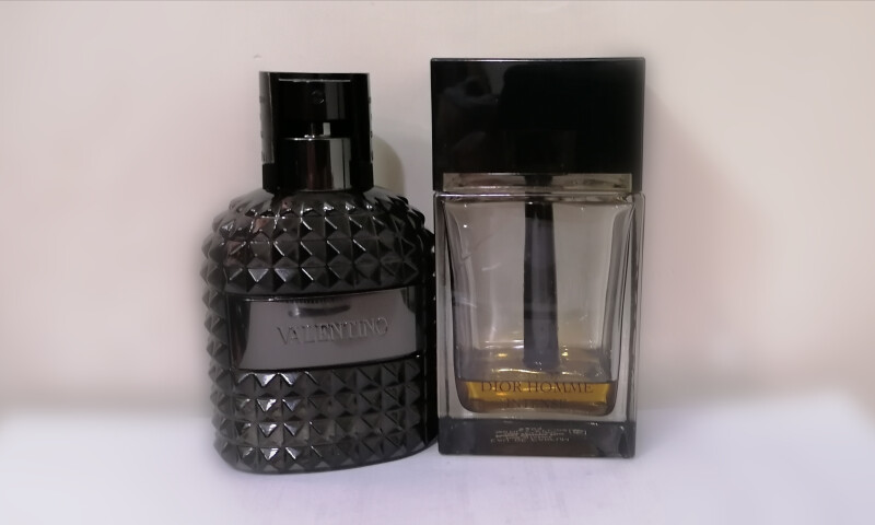 والینتینو اومو و دیور هوم اینتس