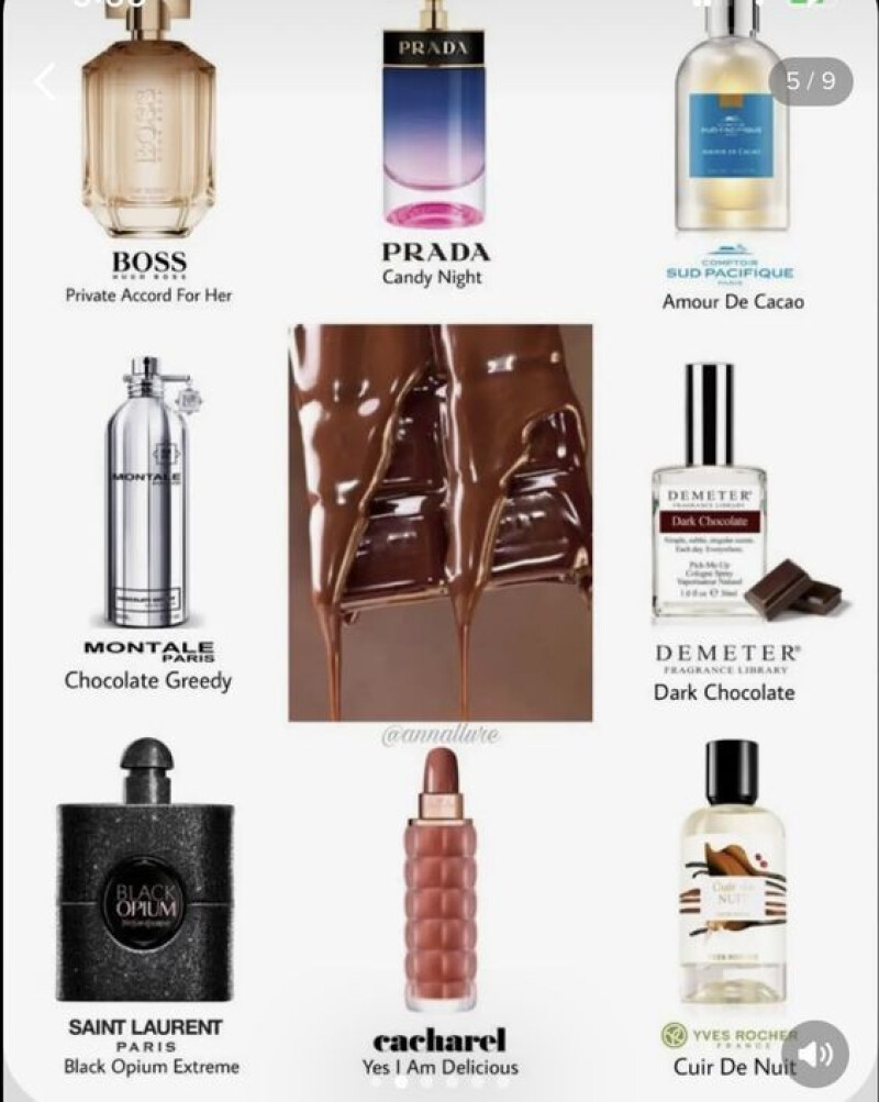 عاشقان شکلات