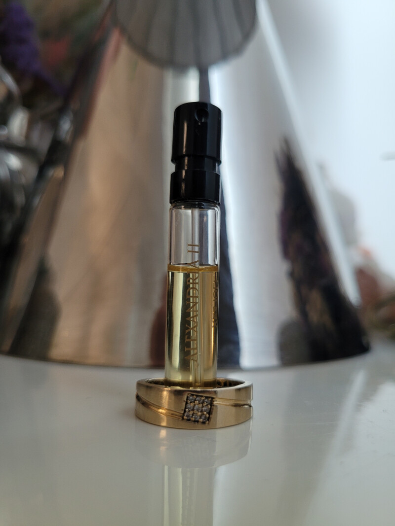 Xerjoff alexandria II