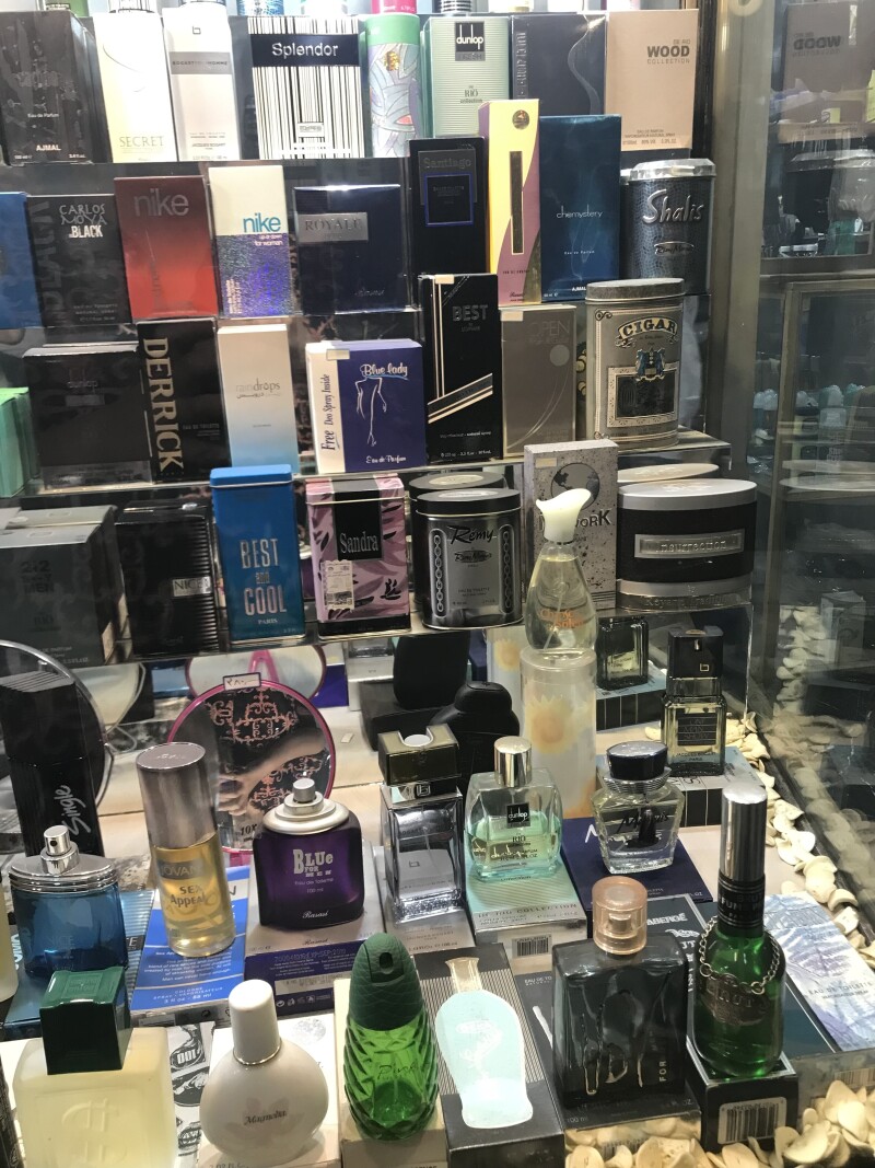 ویترینِ خاطره انگیز برای بسیاری از ما..😍😍😍