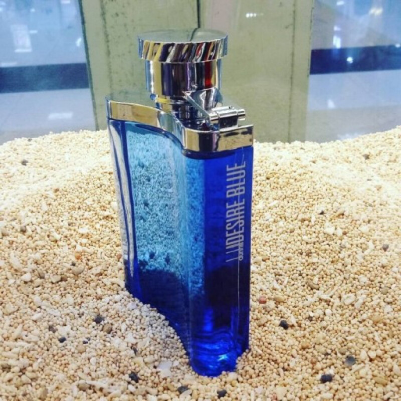 دانهیل دیزایر بلو