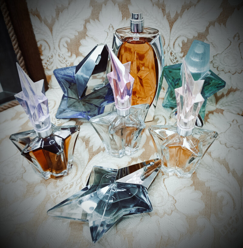 ستاره دونی یا مجمع فرشتگان سقوط کرده