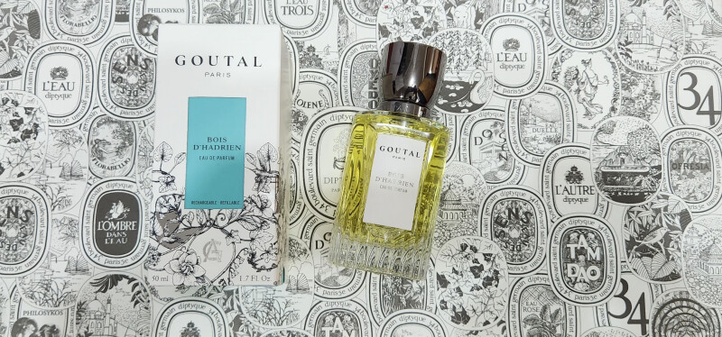 آنیک گوتال بویس دی هدرین