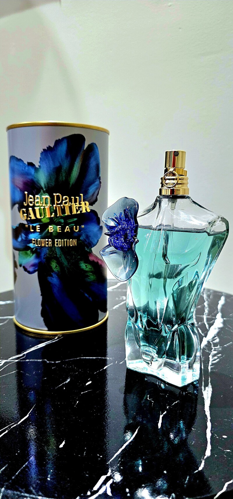 Le Beau Flower Edition JPG