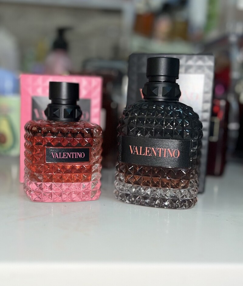 🌸💗🩰valentino donna born in roma🩰💗🌸