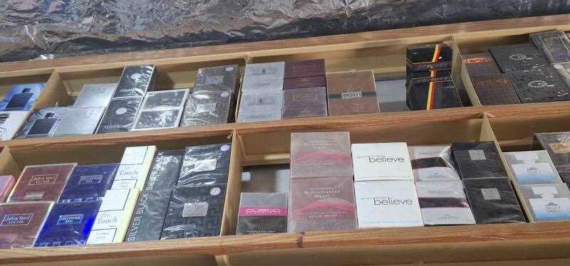 عتیقه جات نسبتا ناشناس