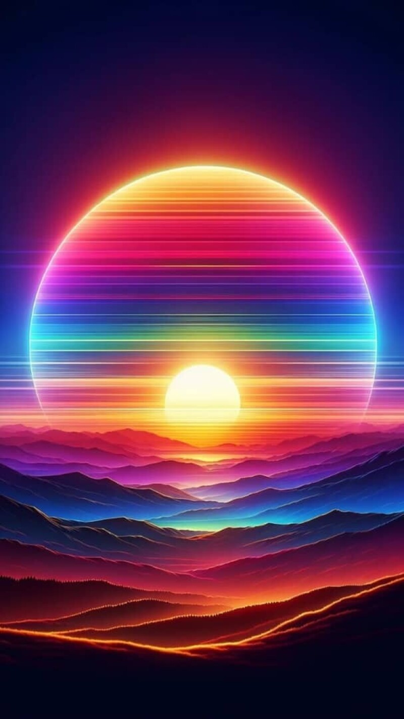 افق ابدی.....