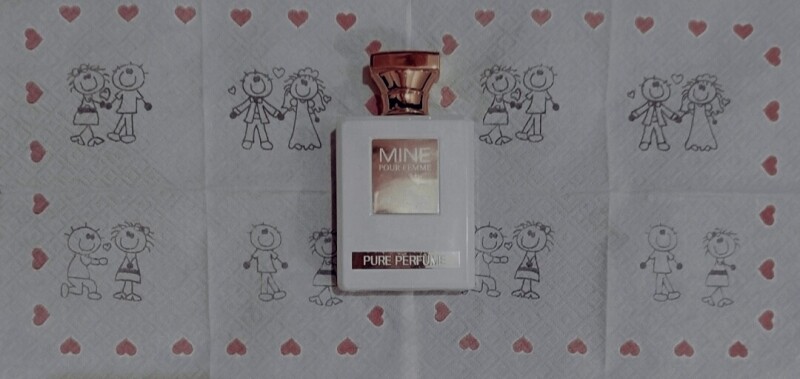 🩶MINE🩶