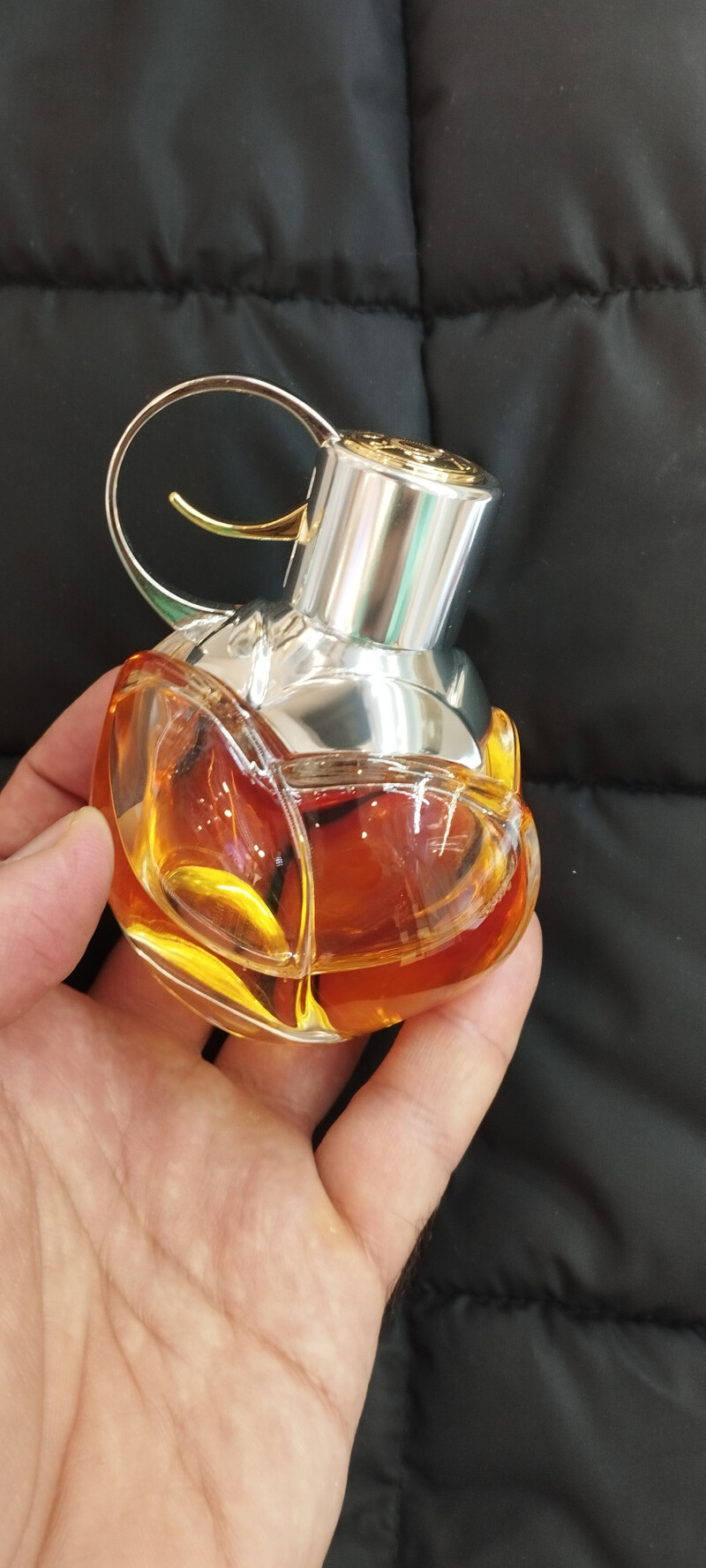 آزارو وانتد...