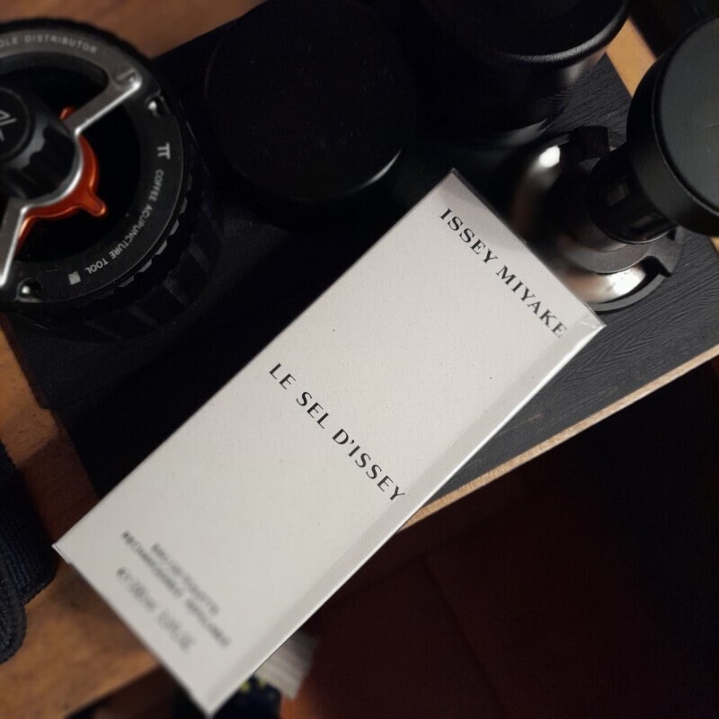 عطر جدید و خنک میاکه