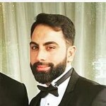 اعتزاز میرزا