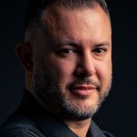 الخاندرو پوناسا