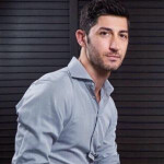 الکساندر ایلان