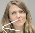 آنجلین لپرینی