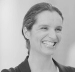 کارولین سیباس