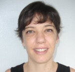 کریستل هیرو