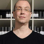 کریستوفر بروسویس