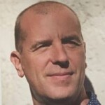 دیوید مرویت