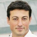 دومینیک ژیندر