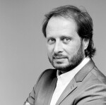 فابریس پلگرین