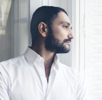 فرانسیس کرکجان