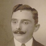فرانسیسکو المپیو د اولیویرا