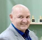 حمید مراتی کاشانی