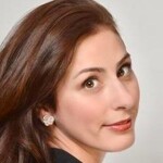 ایرینا بورلاکوا