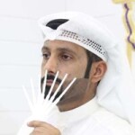 خالد آلنزی