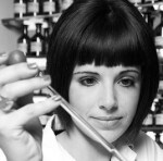 لورا سانتاندر