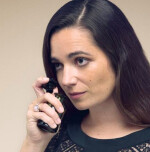 مری سالمگنه