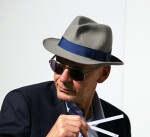 مارک باکستون