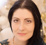 اولگا اودیوا