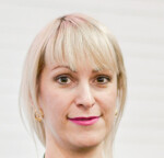 اولگا گوزینا