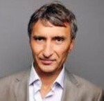 سرژ مژولیای