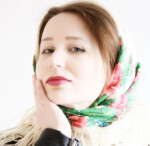 والریا کارمنووا