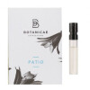 Patio-بوتانیکای پاتیو
