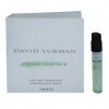 Fresh Essence-دیوید یورمن فرش اسنس