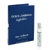 Light Blue Eau Intense Pour Homme-دولچه گابانا لایت بلو او اینتنس پور هوم