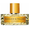 Basilico & Fellini-ویلهلم پارفومری باسیلیکو اند فلینی