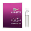 Eau de Lacoste L.12.12 Pour Elle Magnetic-لاگوست ادو لاگوست ال.12.12 پور اله مگنتیک