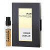 Roses Vanille-مانسرا رزز وانیل